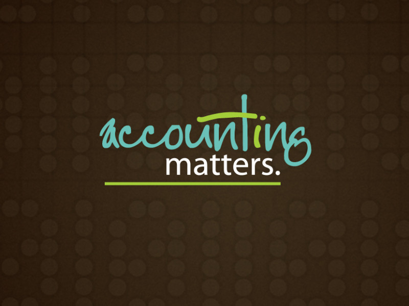 Accounting Matters Logo